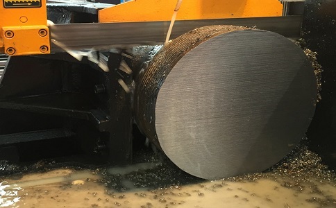 宿迁改进双金属带锯条锯切拉齿的几点建议！