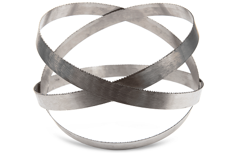 宿迁加工厂定制带锯条需要向带锯条生产厂家提供哪些参数？