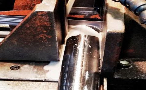 宿迁江汉带锯条生产厂家在带锯条供应行业优势介绍