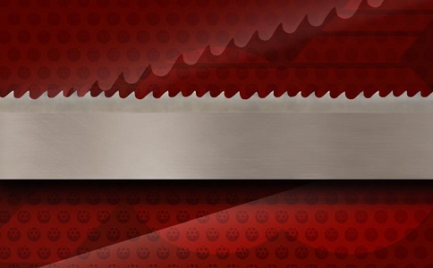 宿迁硬质合金带锯条适用于锯切哪些金属材料？