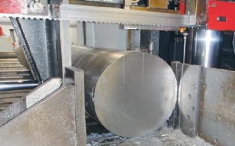 宿迁新带锯条启封后，为什么要先进行试刀磨合？