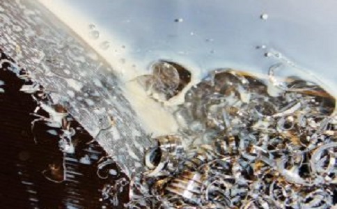 宿迁带锯条锯切效果降低，并无法再使用，加工厂如何进行处理？