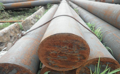 宿迁某设备厂采购双金属带锯条锯切尺寸100mm，面积79c㎡普钢的服务案例