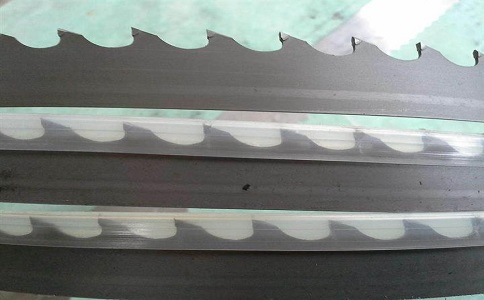 宿迁国产m51双金属锯条