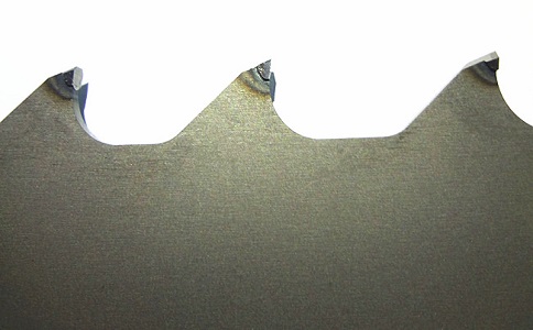 宿迁国产硬质合金锯条