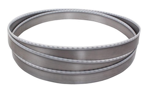 宿迁双金属带锯锯条抖动调整方法